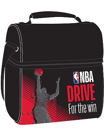 Lunchtas – 'NBA' – Drive For Win! 24 cm