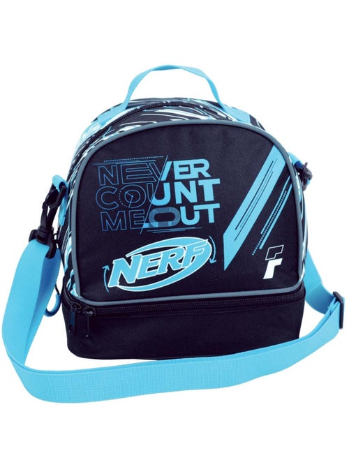 Lunchtas – Never Count Me – Nerf - Kiabi Lunchtas – Never Count Me – Nerf - Kiabi