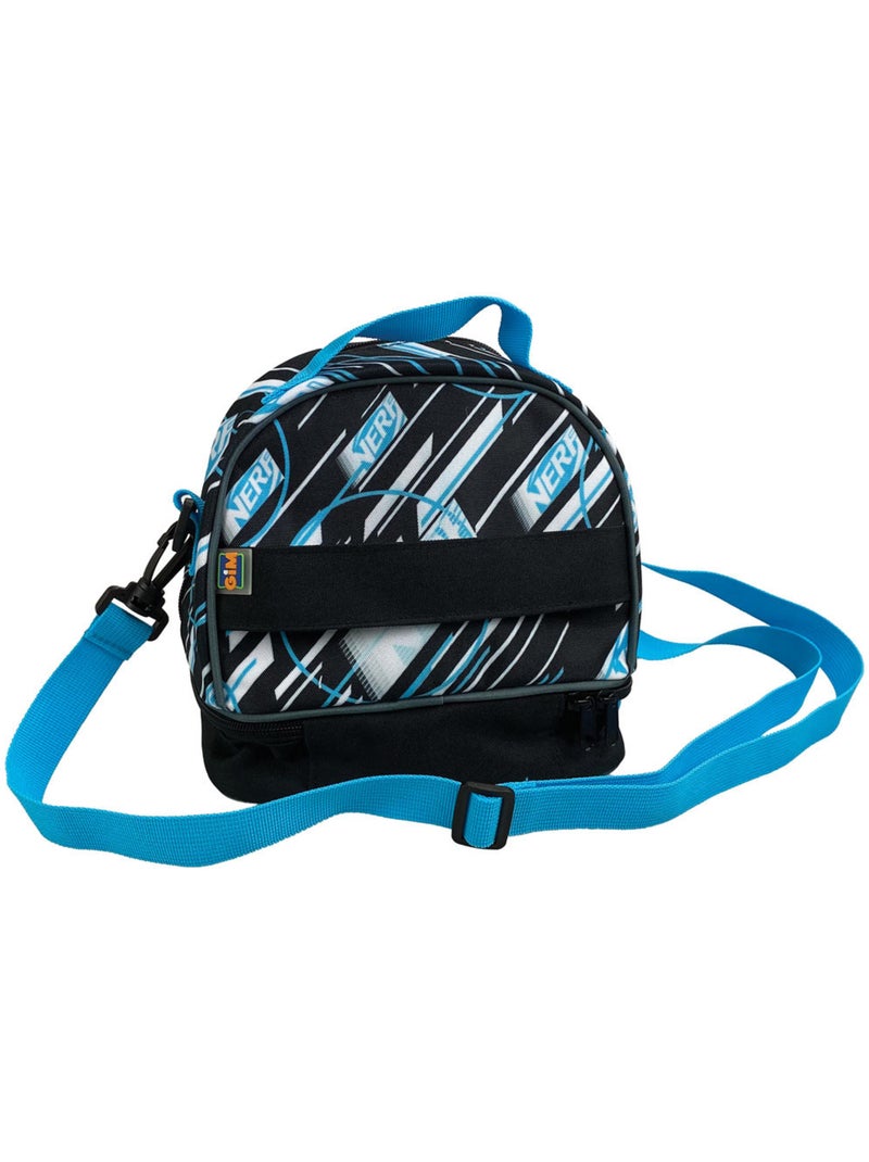 Lunchtas – Never Count Me – Nerf Multicolor - Kiabi