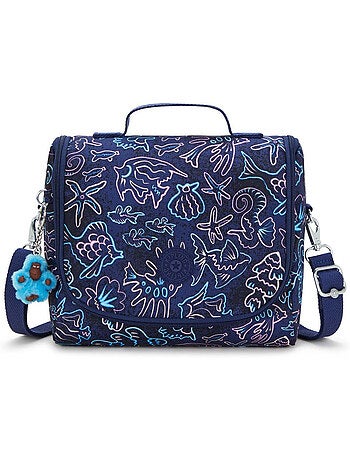 Lunchtas – New Kichirou 23 cm geïsoleerd – Kipling