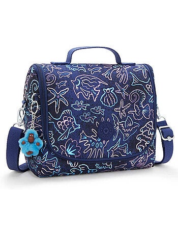 Lunchtas – New Kichirou 23 cm geïsoleerd – Kipling