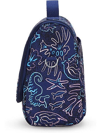 Lunchtas – New Kichirou 23 cm geïsoleerd – Kipling