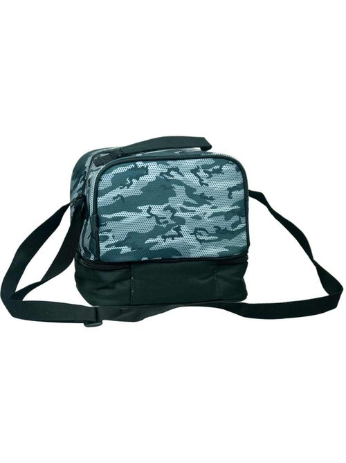 Lunchtas – No Fear Tijger Dark 21 cm - Kiabi