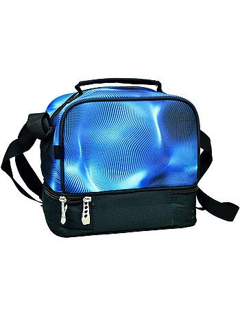 Lunchtas – No Fear Wolf van de Nuit 21 cm