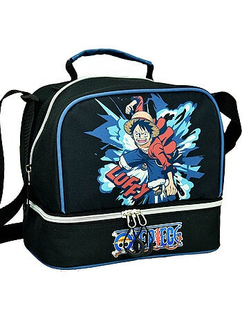 Lunchtas – 'One Piece' – Luffy 21 cm