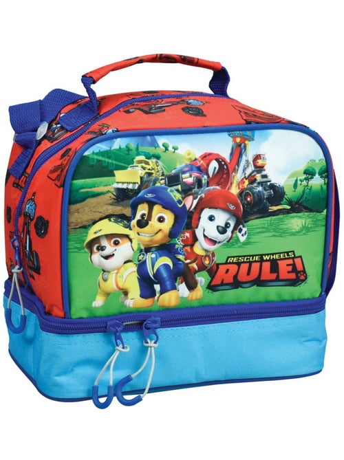 Lunchtas – 'PAW Patrol' – en Auto 21 cm - Kiabi