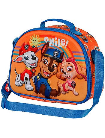 Lunchtas – 'PAW Patrol' – Smile 3D 26 cm