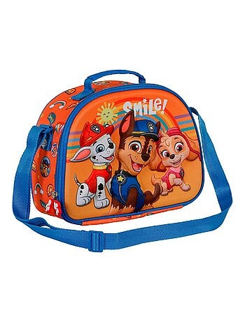 Lunchtas – 'PAW Patrol' – Smile 3D 26 cm