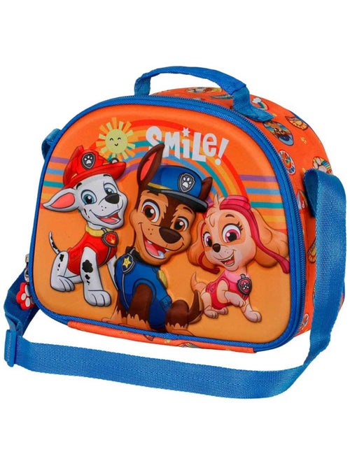 Lunchtas – 'PAW Patrol' – Smile 3D 26 cm - Kiabi