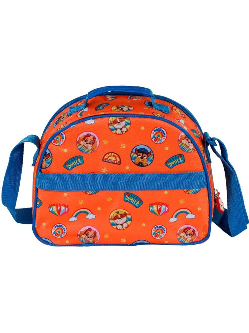 Lunchtas – 'PAW Patrol' – Smile 3D 26 cm Oranje - Kiabi