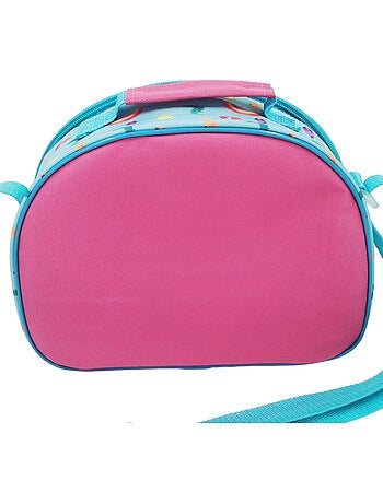 Lunchtas – 'Peppa Pig' – Sunny 25 cm Geïsoleerd