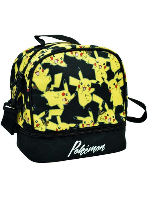 Lunchtas – 'Pokémon' – Pikachu 21 cm - Kiabi