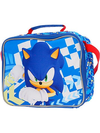 Lunchtas – 'Sonic' – Flash 27 cm