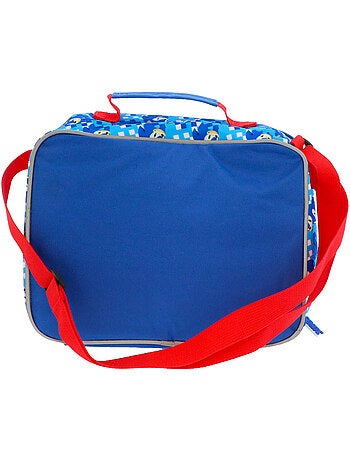 Lunchtas – 'Sonic' – Flash 27 cm