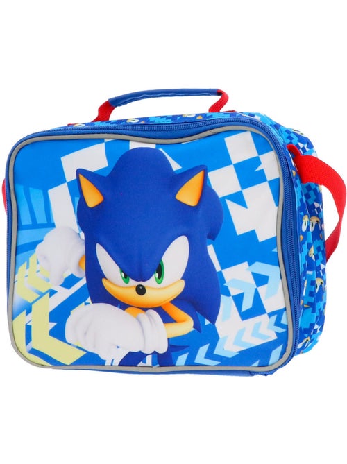 Lunchtas – 'Sonic' – Flash 27 cm - Kiabi