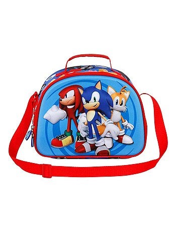 Lunchtas – 'Sonic' – Friends 25 cm