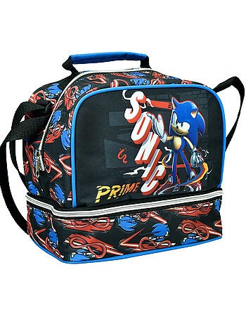 Lunchtas – 'Sonic' – Prime 21 cm