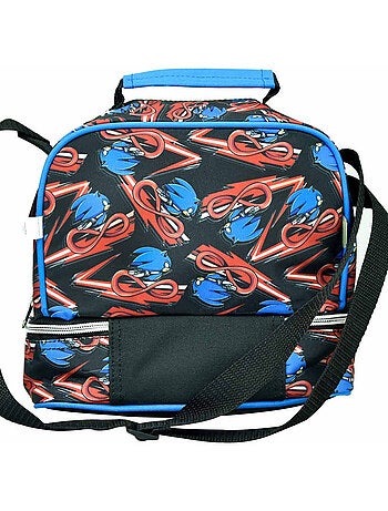 Lunchtas – 'Sonic' – Prime 21 cm