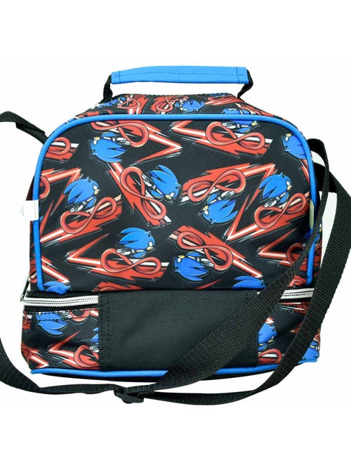 Lunchtas – 'Sonic' – Prime 21 cm - Kiabi