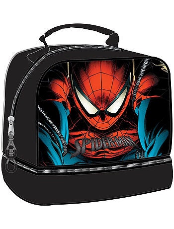 Lunchtas – 'Spider-Man' – Dark Side 21 cm
