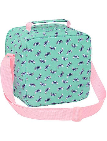 Lunchtas – 'Stitch' – Geïsoleerd 20 cm