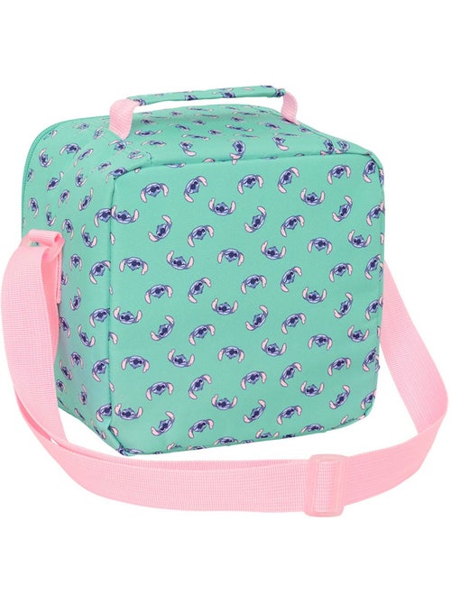 Lunchtas – 'Stitch' – Geïsoleerd 20 cm - Kiabi