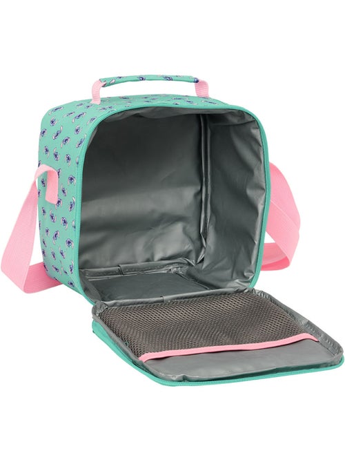 Lunchtas – 'Stitch' – Geïsoleerd 20 cm - Kiabi