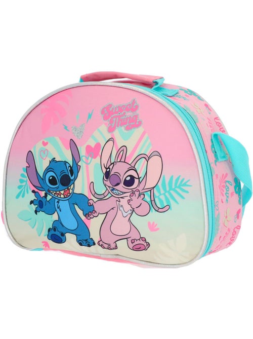 Lunchtas 'Stitch' – Geïsoleerd Love – Lilo & Stitch - Kiabi