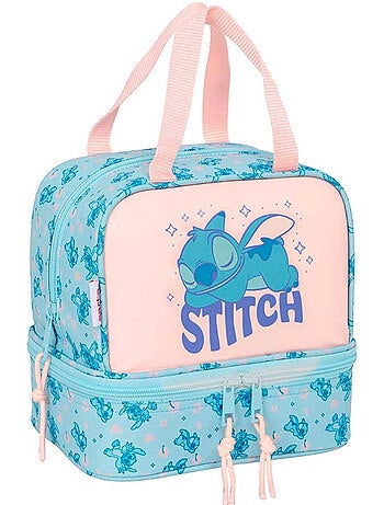Lunchtas – 'Stitch' – Ohana 20 cm
