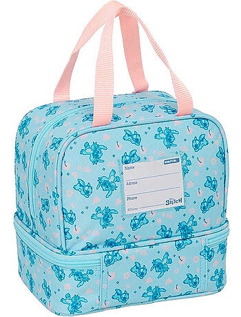 Lunchtas – 'Stitch' – Ohana 20 cm
