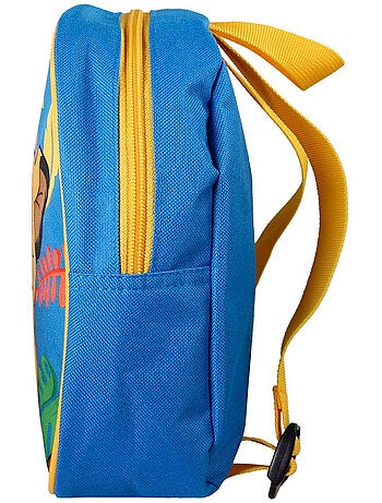 Lunchtas – 'The Lion King' – tussendoortje Simba 24 cm Kleuterschool