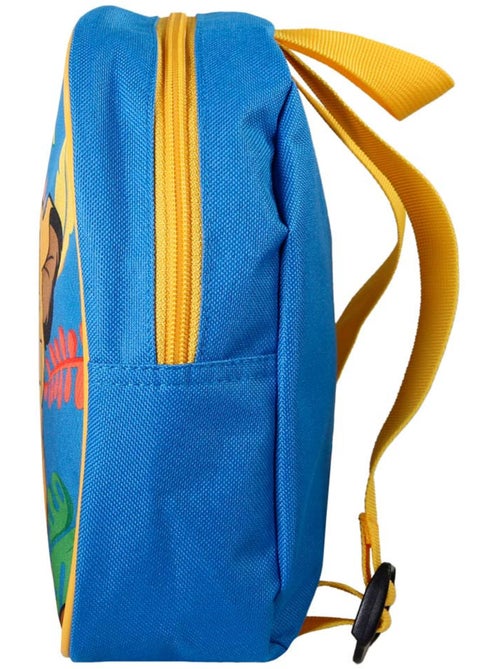 Lunchtas – 'The Lion King' – tussendoortje Simba 24 cm Kleuterschool - Kiabi Lunchtas – 'The Lion King' – tussendoortje Simba 24 cm Kleuterschool - Kiabi