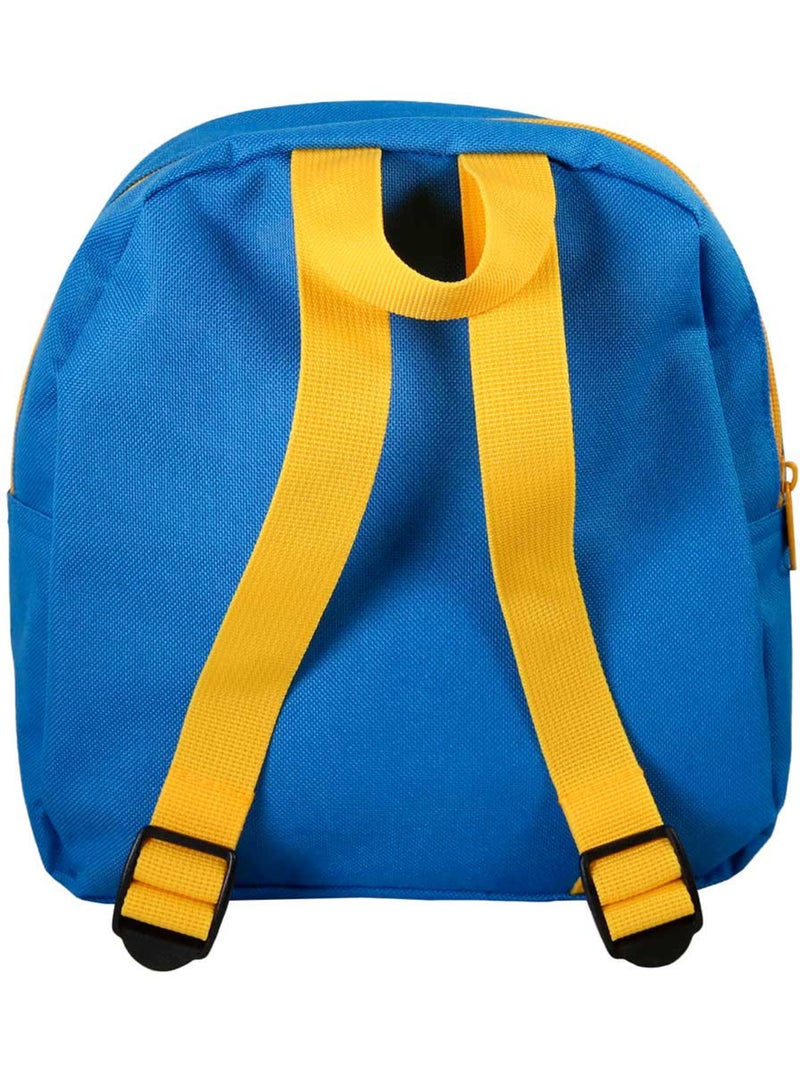 Lunchtas – 'The Lion King' – tussendoortje Simba 24 cm Kleuterschool Multicolor - Kiabi