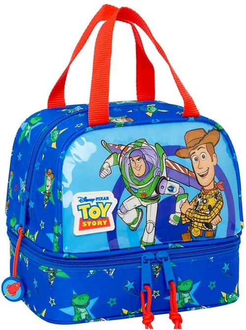 Lunchtas – 'Toy Story' – 20 cm - Kiabi