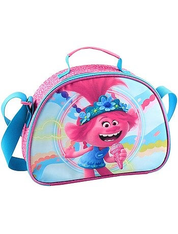 Lunchtas – 'Trolls' – 28 cm - Schouderband