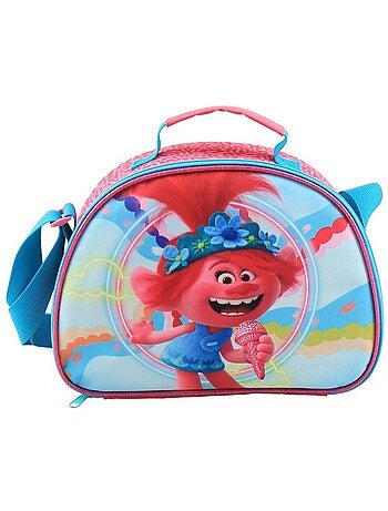 Lunchtas – 'Trolls' – 28 cm - Schouderband