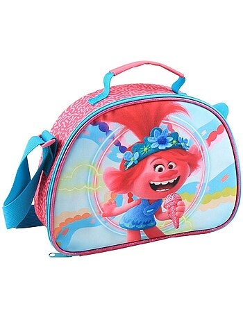 Lunchtas – 'Trolls' – 28 cm - Schouderband