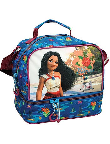 Lunchtas – 'Vaiana' – Aventure 21 cm