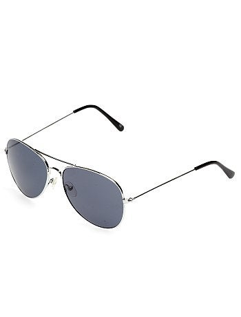 Lunettes aviateur