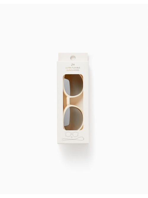 Lunettes de Soleil avec Protection UV Niveau 3 - Kiabi Lunettes de Soleil avec Protection UV Niveau 3 - Kiabi