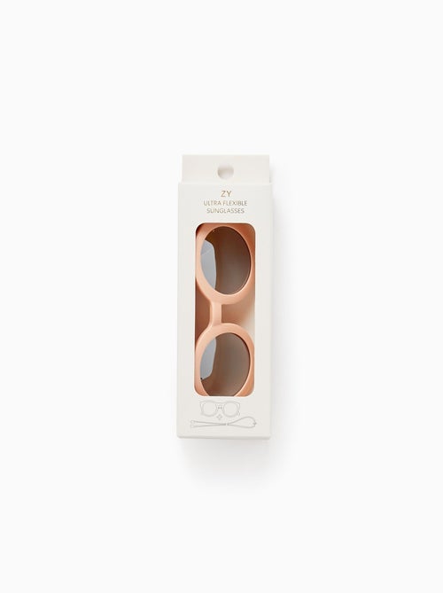 Lunettes de Soleil avec Protection UV Niveau 3 - Kiabi