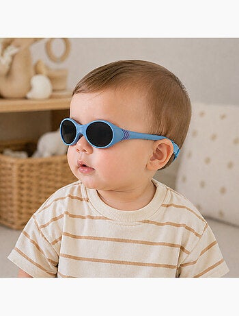 Lunettes de soleil bébé catégorie 3