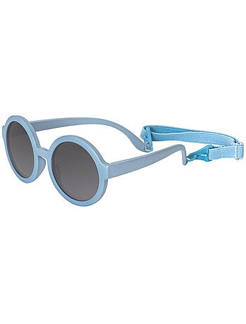 Lunettes de soleil bébé catégorie 3