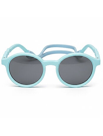 Lunettes de soleil bébé catégorie 3