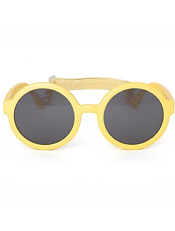 Lunettes de soleil bébé catégorie 3