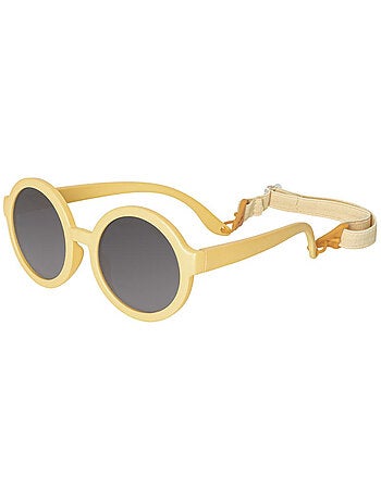 Lunettes de soleil bébé catégorie 3
