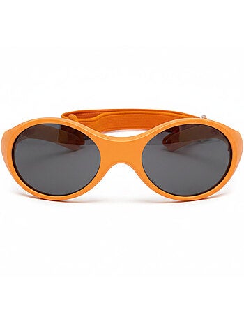 Lunettes de soleil bébé catégorie 3