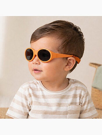Lunettes de soleil bébé catégorie 3