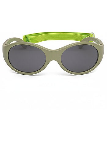 Lunettes de soleil bébé catégorie 3
