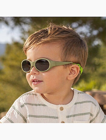 Lunettes de soleil bébé catégorie 3